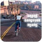 Grand Gangster Crime Miami