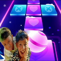 Picus Game Tiles Hop