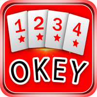Okey game without internet
