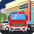 Idle Rescue Tycoon