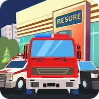 Idle Rescue Tycoon