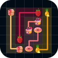 Connect The Dots : Flow Puzzle