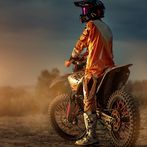 Bike Moto Racing : Obstacles