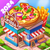 Mini Stone Games - Chef & Restaurant Cooking Games