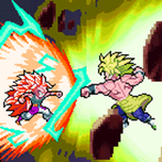 Super Warriors Z