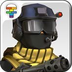 Seal Commando