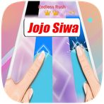 New Jojo Siwa Piano Tiles 3