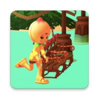 Super Cartoon Run 3D- Endless 