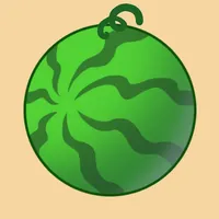 Fruit Merge Game