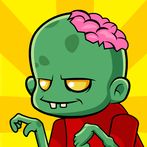 Merge Gun: Mansion VS Zombie