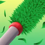 onGrass