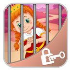 Reticent Girl Escape