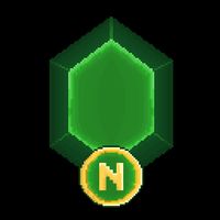 Nancy - Emerald Quest