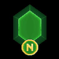 Nancy - Emerald Quest