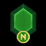 Nancy - Emerald Quest