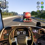 Bus Simulator Game Coach 2023
