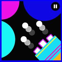 Blasty Shooting Game