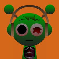 Sprunki & Sprunk Zombie Music