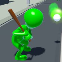 Ball Hit 3D