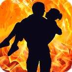 Burnt House - Hidden Object