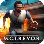 Mad City M.C.T.R.E.V.O.R. 2019