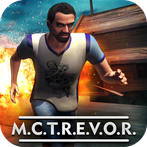 Mad City M.C.T.R.E.V.O.R. 2019