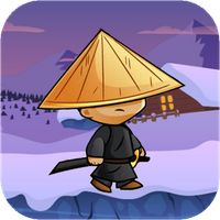 Ultimate Samurai Sword Adventu