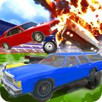 Car Crash Simulator 3D
