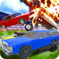 Car Crash Simulator 3D