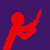 Stickman Battle PlayGround