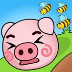 Babi dan Lebah