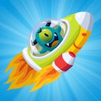 Space Monster : Space Travel G