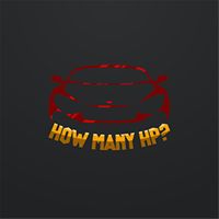 How Many HP?