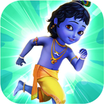 Little Krishna