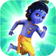 Little Krishna