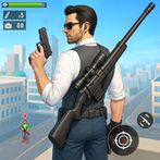 Elite Agent Shooting Game