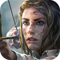 LOST in Blue: Survive the Zomb