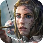 LOST in Blue: Survive the Zomb