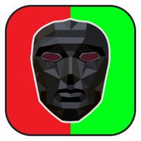 Red Green Light Challenge 3D