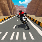 TopBike Racing Games Simulator