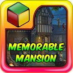 Memorable Mansion Escape Game