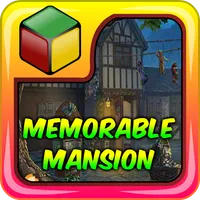 Memorable Mansion Escape Game