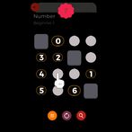 Number Puzzle:Maze Puzzle