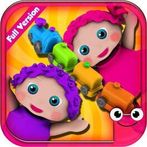 EduKidsRoom - Preschool Games