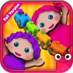 EduKidsRoom - Preschool Games