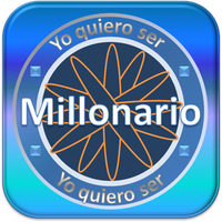 ¿Quieres ser Millonario?