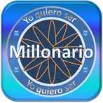 ¿Quieres ser Millonario?