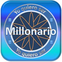 ¿Quieres ser Millonario?
