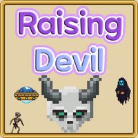 Raising the devil