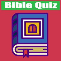 Bible Quiz Trivia Game